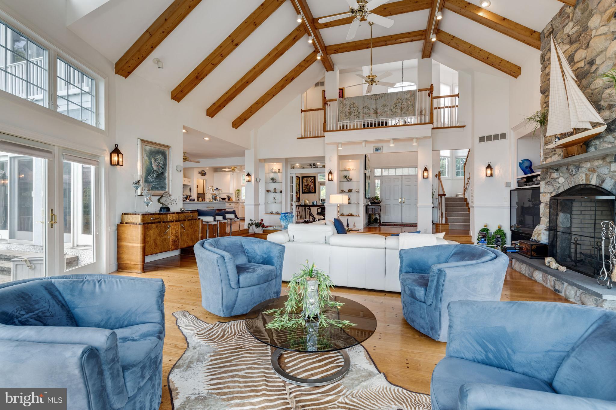 OSPREY COVE - Residential