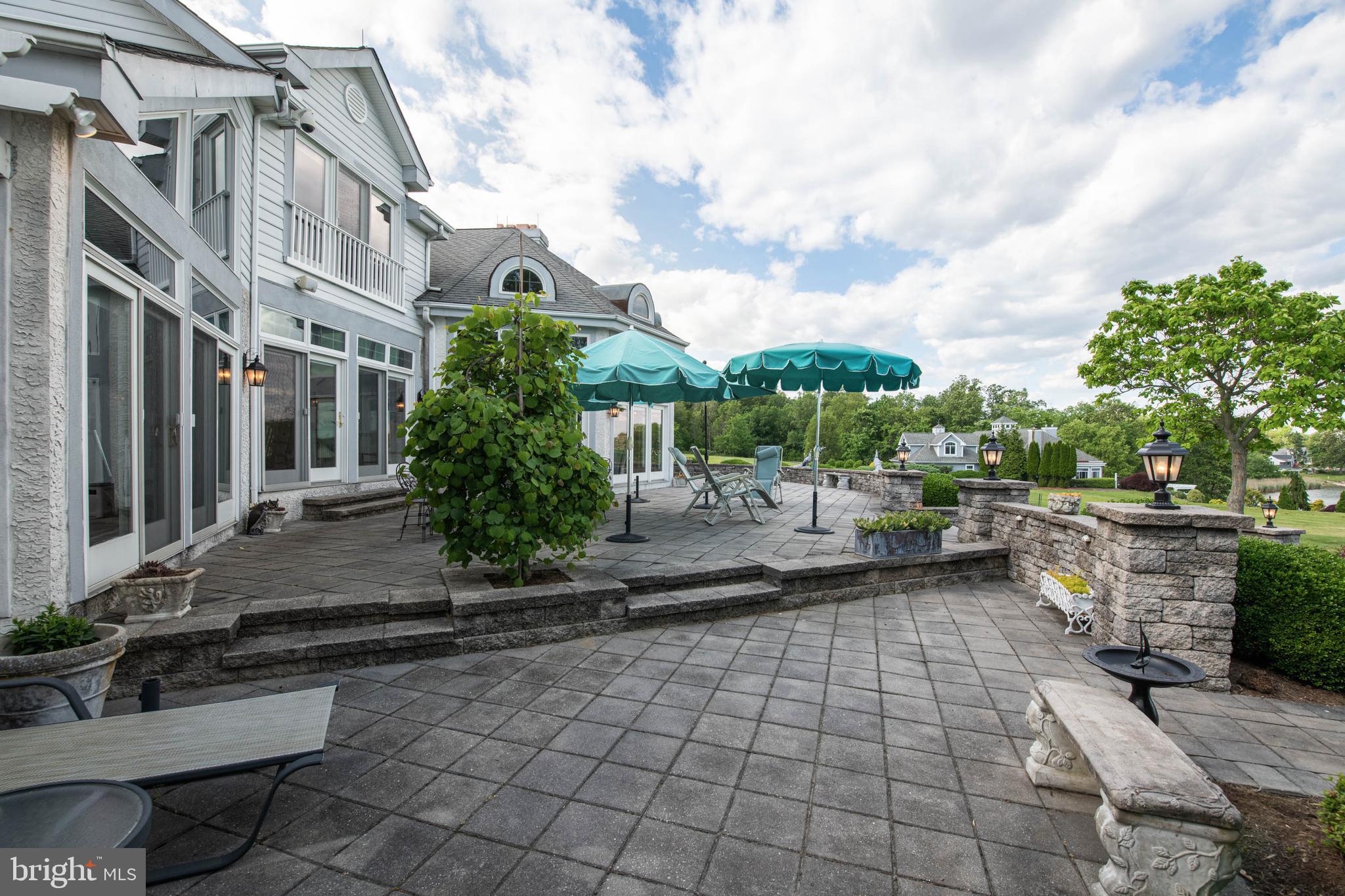 OSPREY COVE - Residential