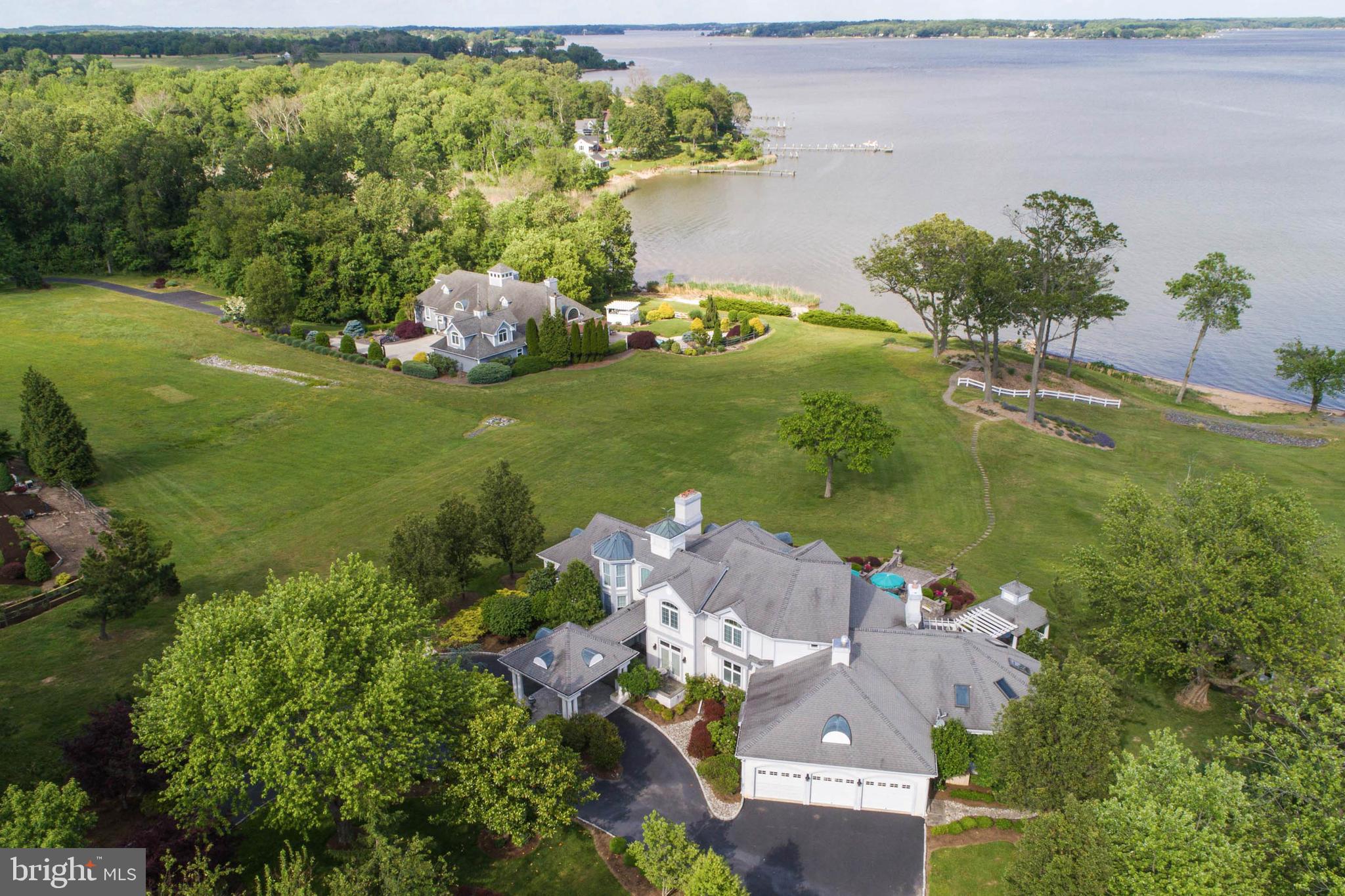 OSPREY COVE - Residential