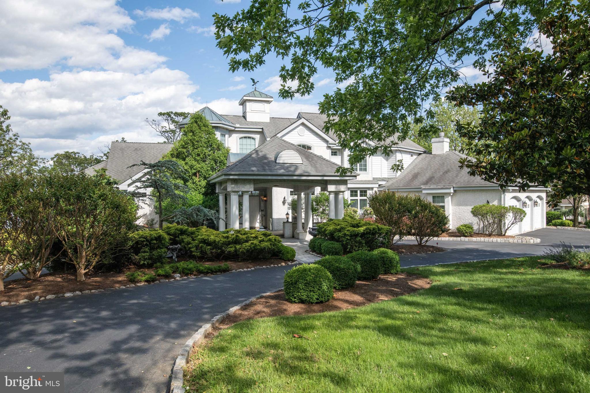 OSPREY COVE - Residential