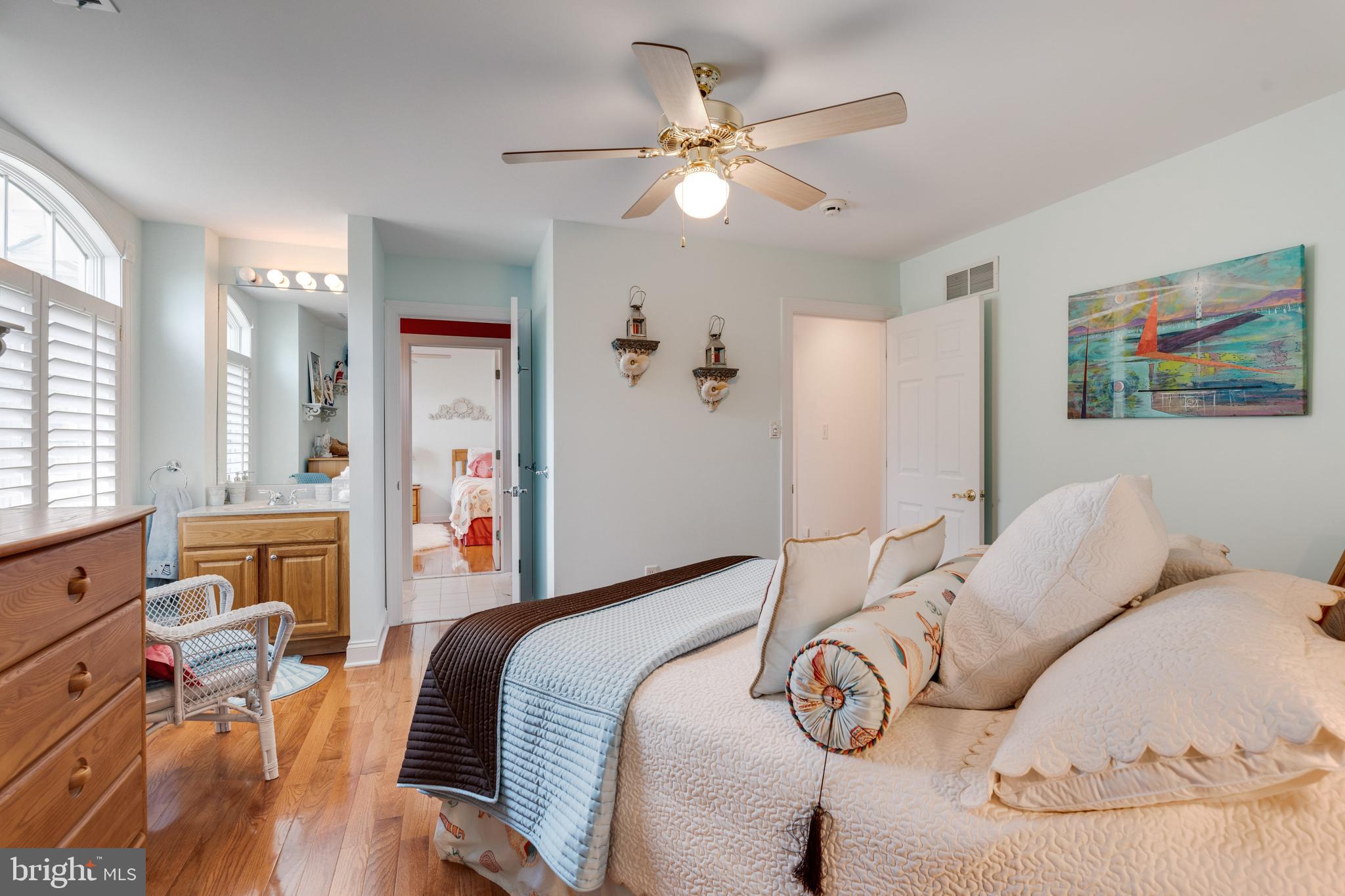 OSPREY COVE - Residential