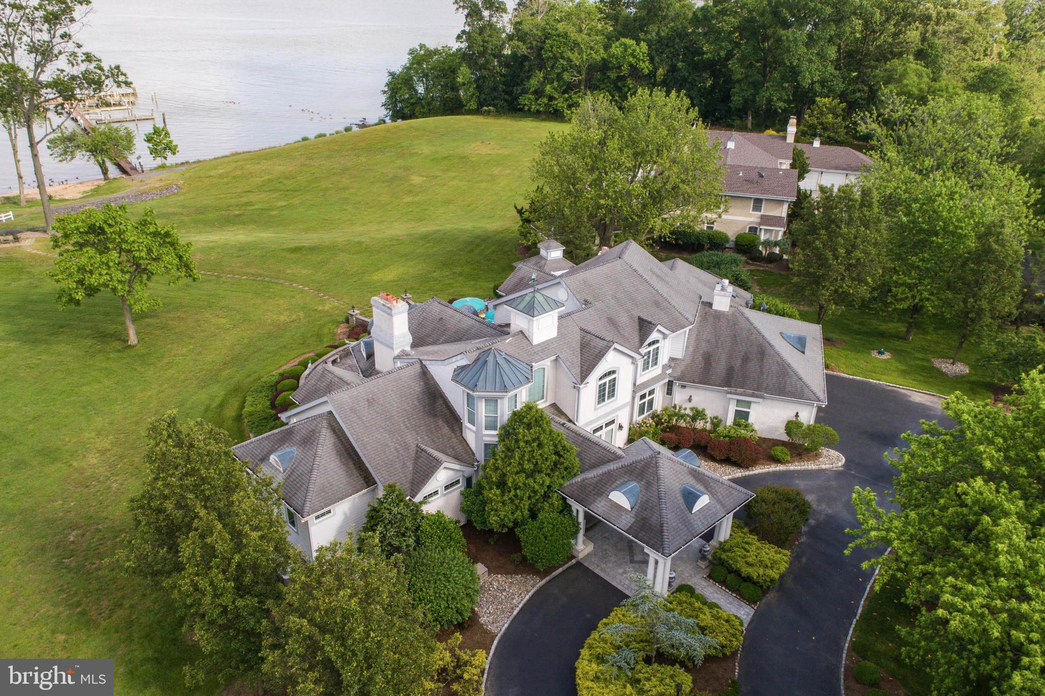 OSPREY COVE - Residential