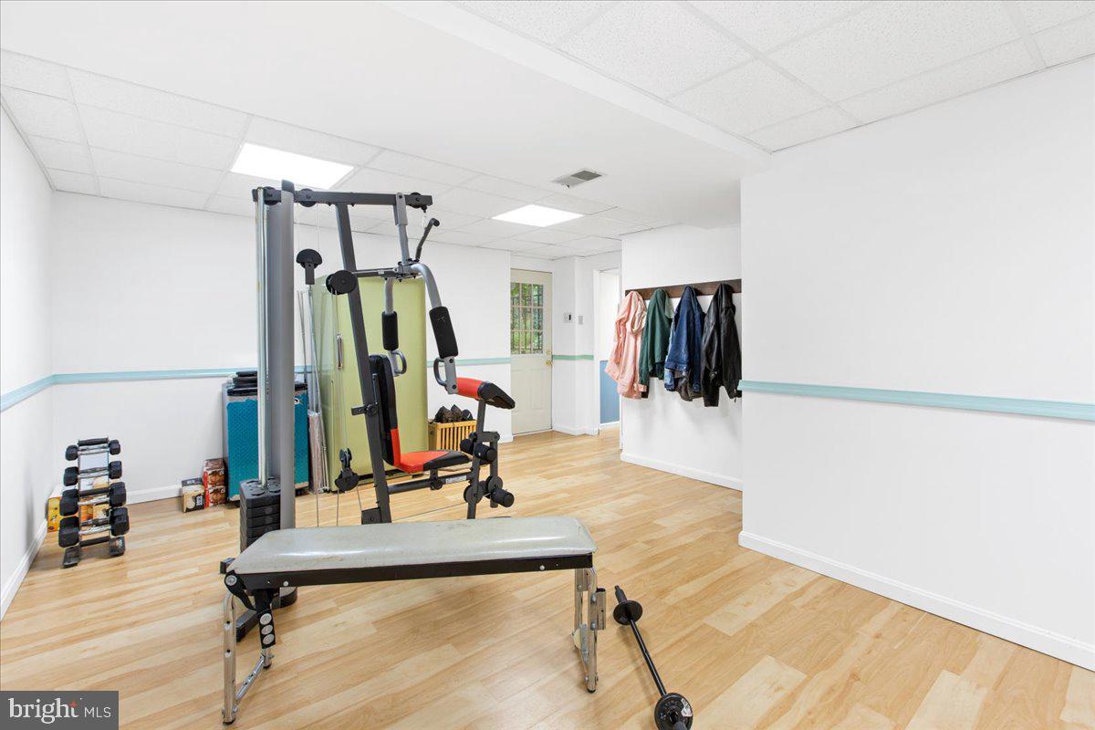 MANHATTAN BEACH - Residential