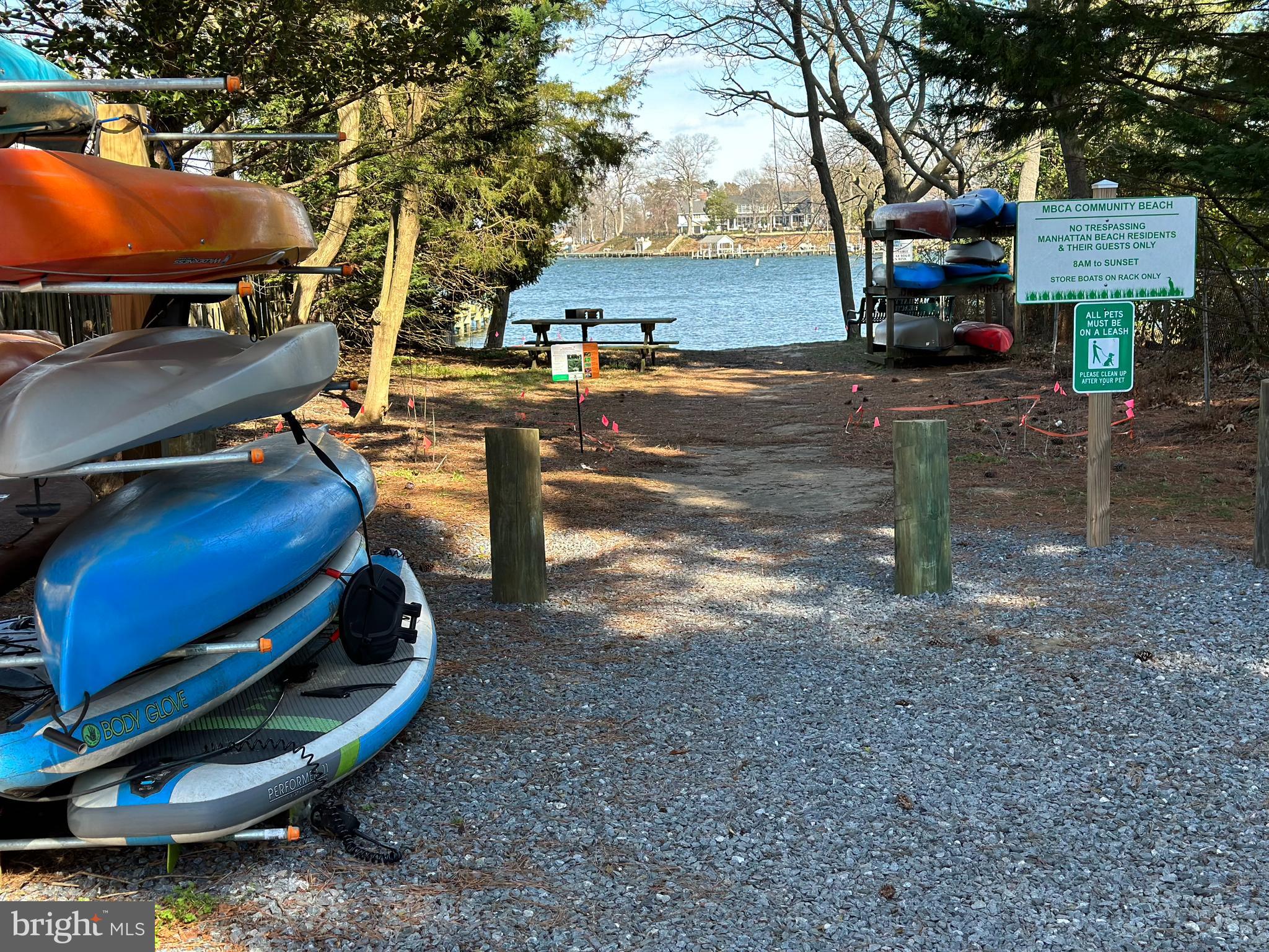 MANHATTAN BEACH - Residential