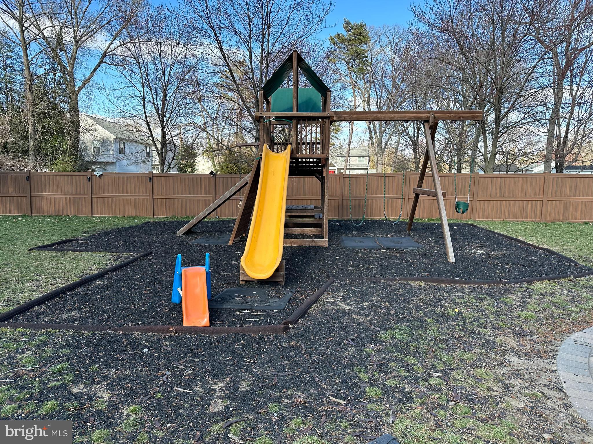 MANHATTAN BEACH - Residential