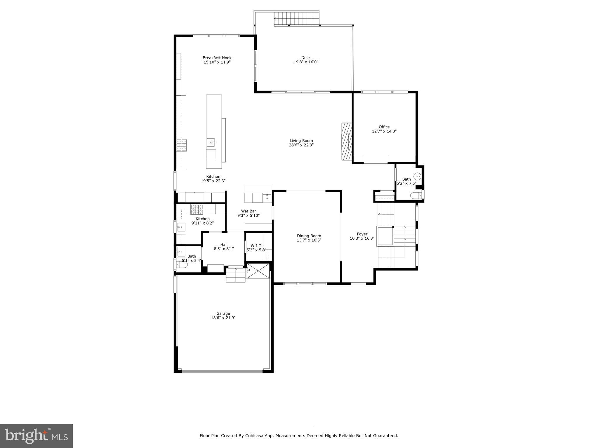 VIENNA WOODS - Residential