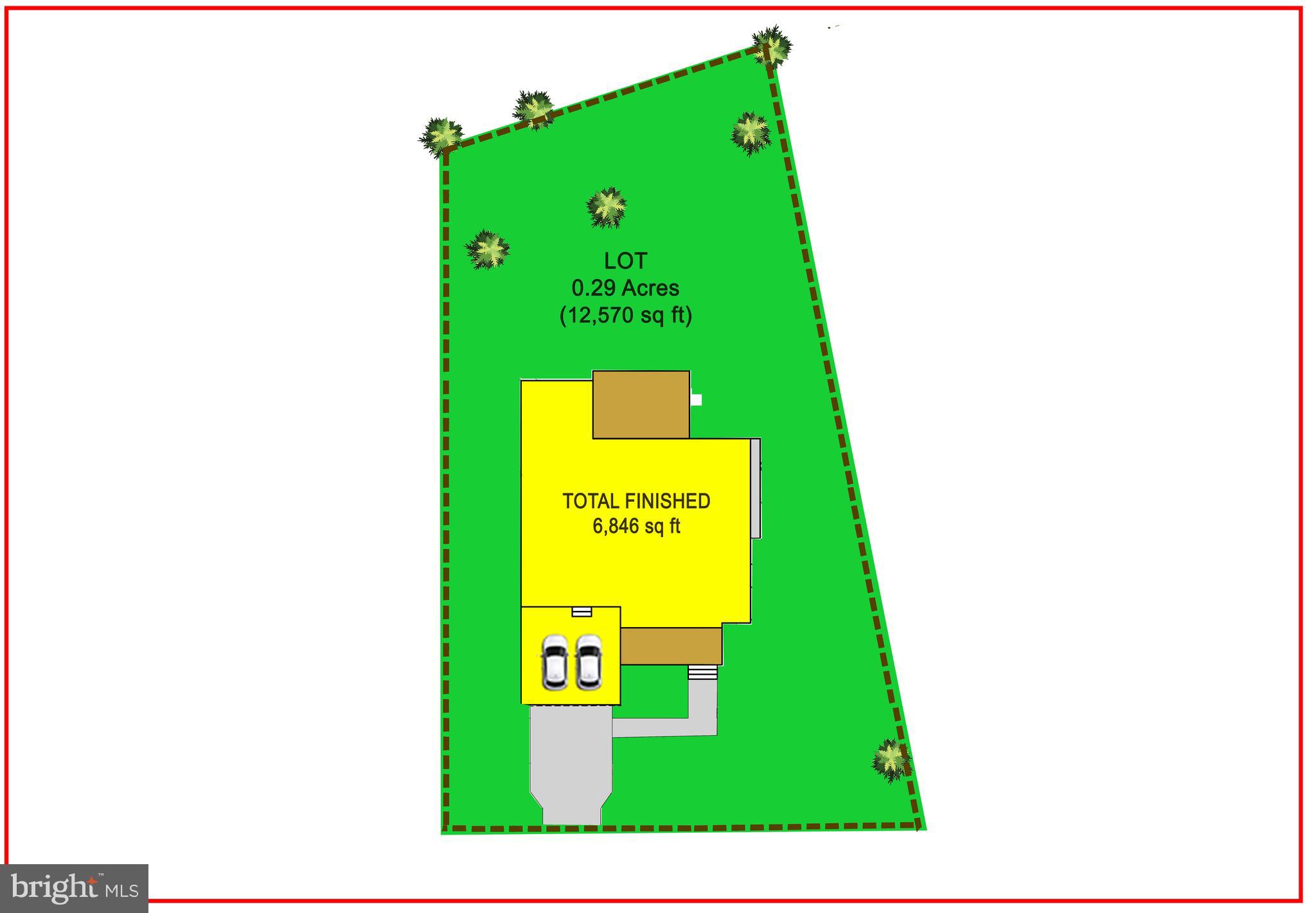VIENNA WOODS - Residential