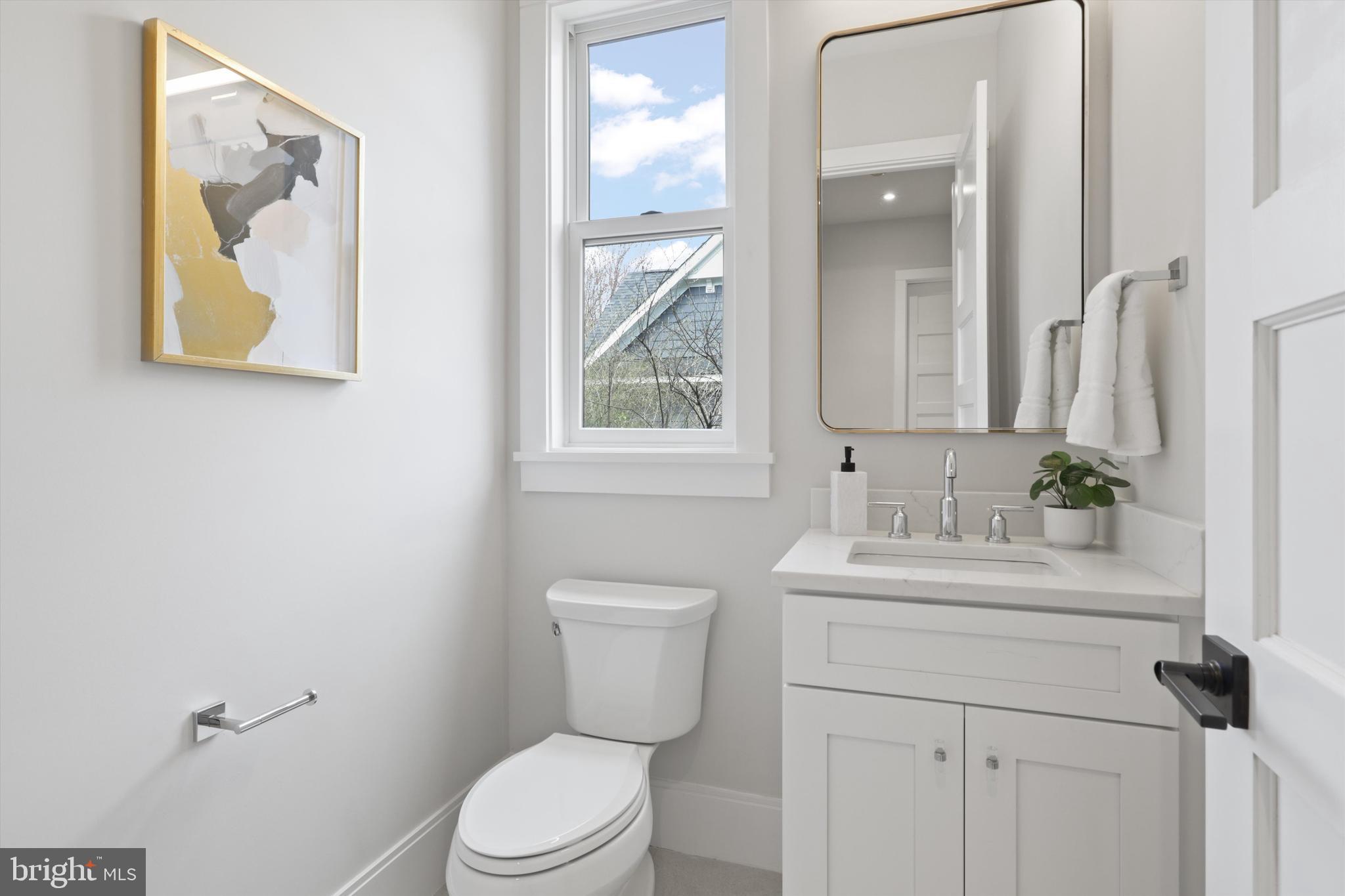 VIENNA WOODS - Residential