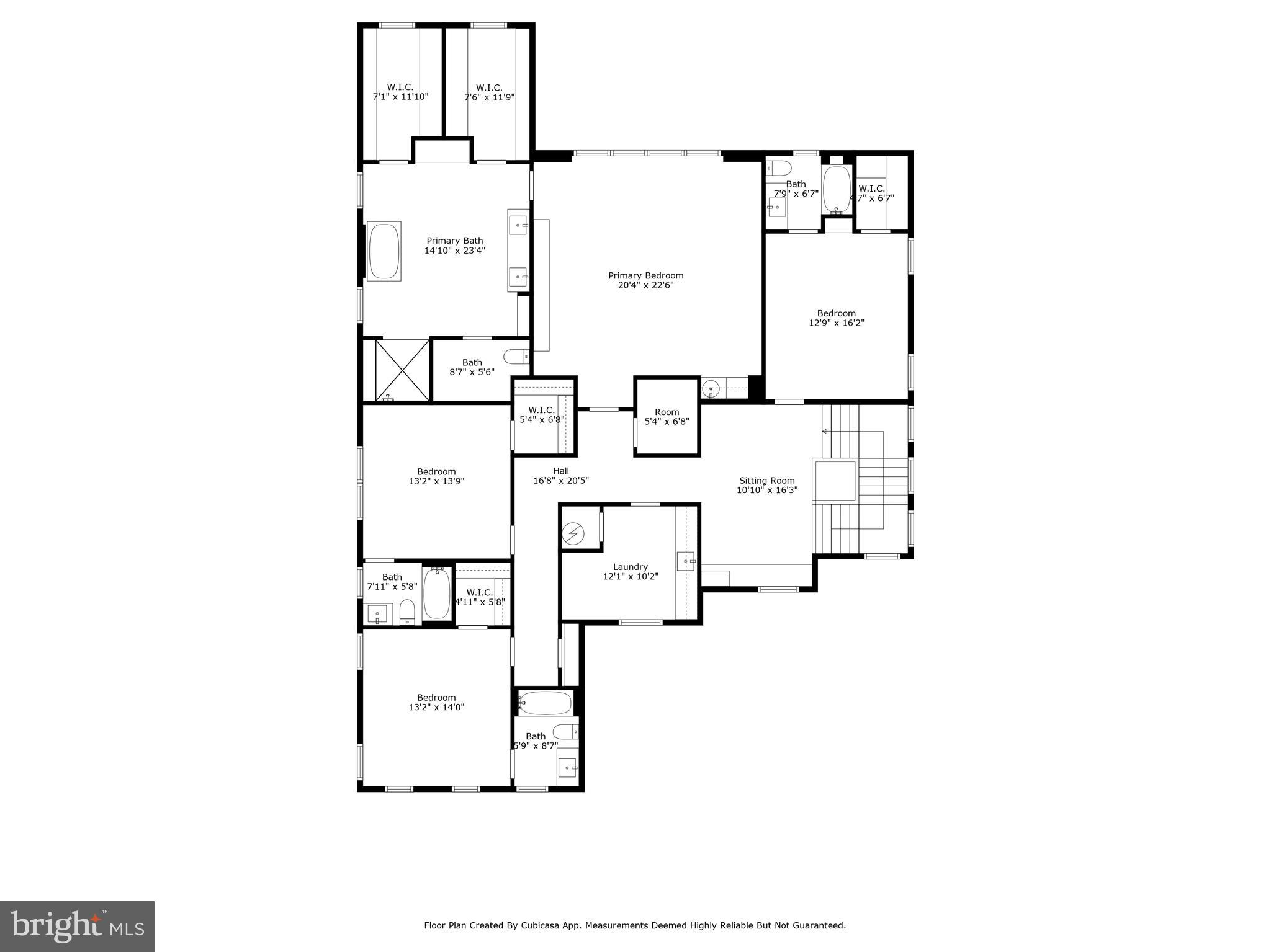 VIENNA WOODS - Residential