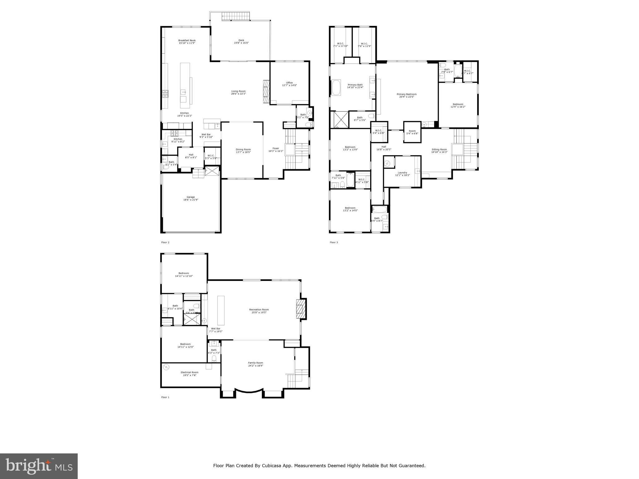 VIENNA WOODS - Residential