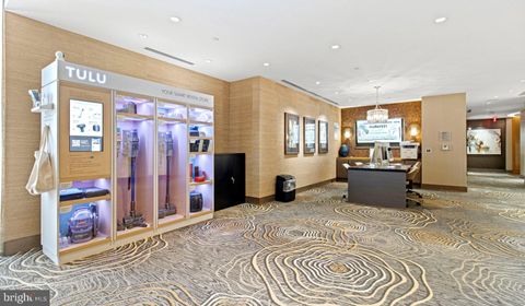 Photo of 8300 Wisconsin Avenue #2B-1-404, BETHESDA, MD 20814 (MLS # MDMC2193198)