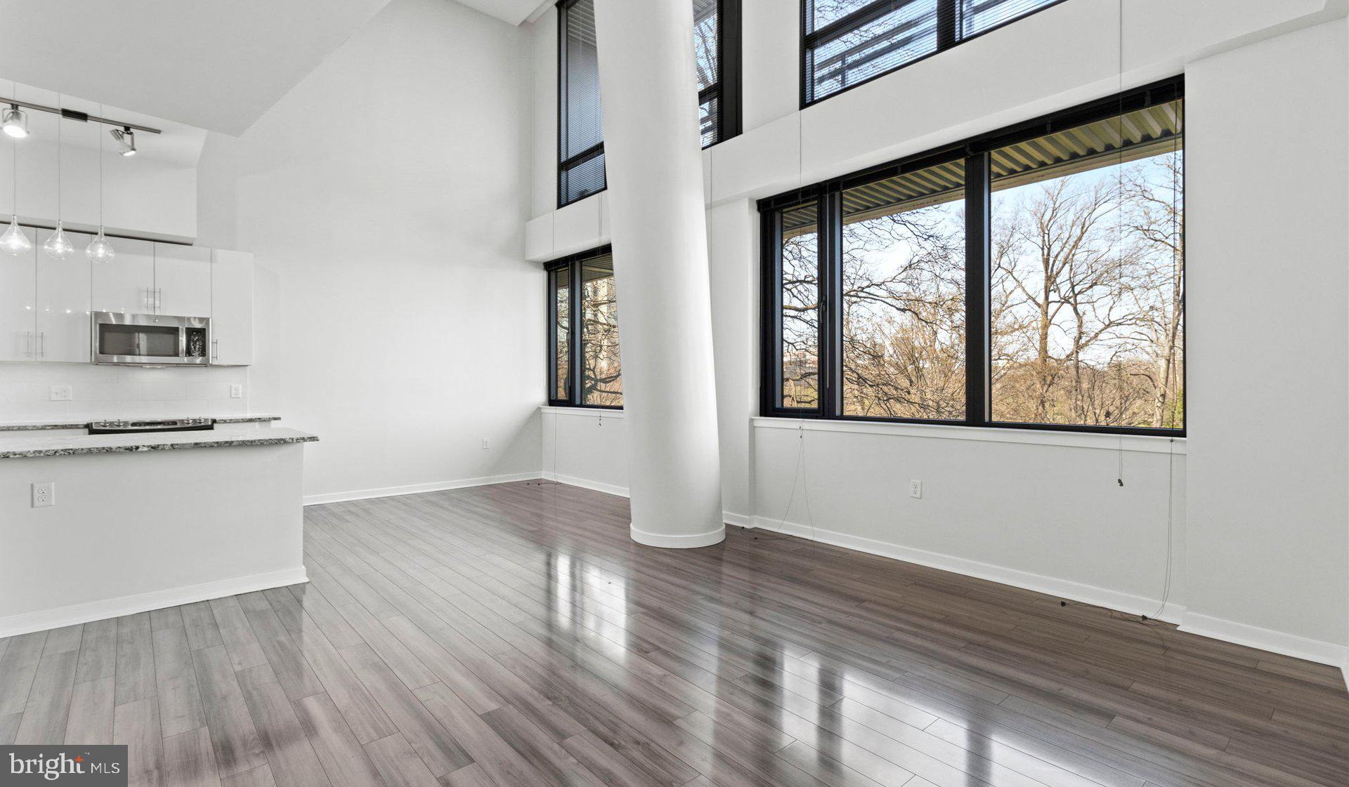 BETHESDA - Residential Lease