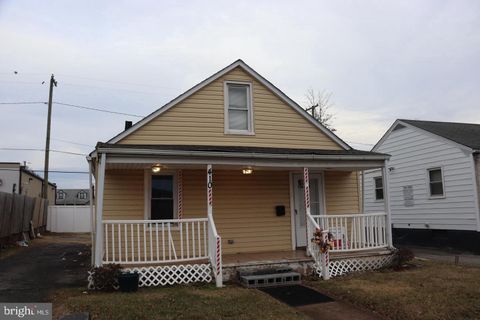 Homes For Rent - 410 Winters Lane<br/> CATONSVILLE, MD 21228
