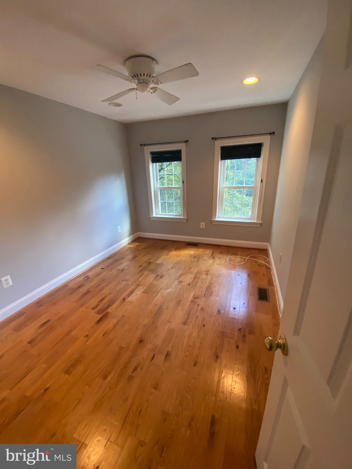 CANTON - Residential Lease