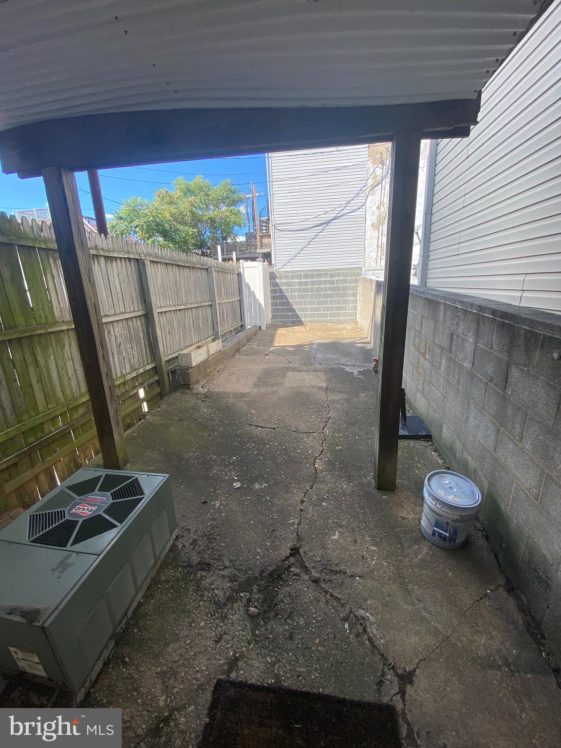 CANTON - Residential Lease