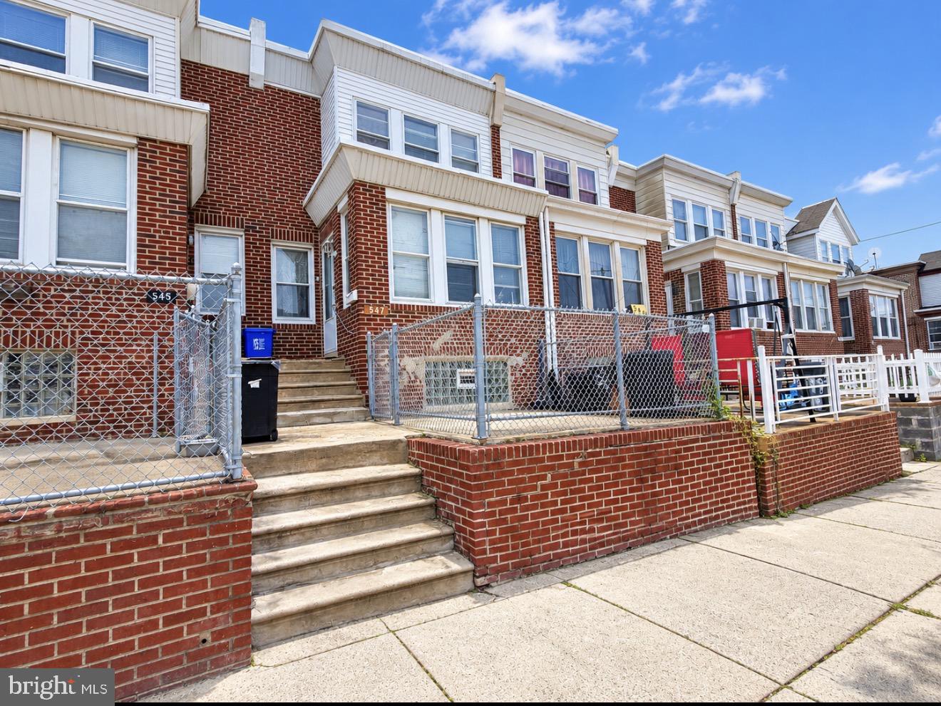 547 VAN KIRK STREET