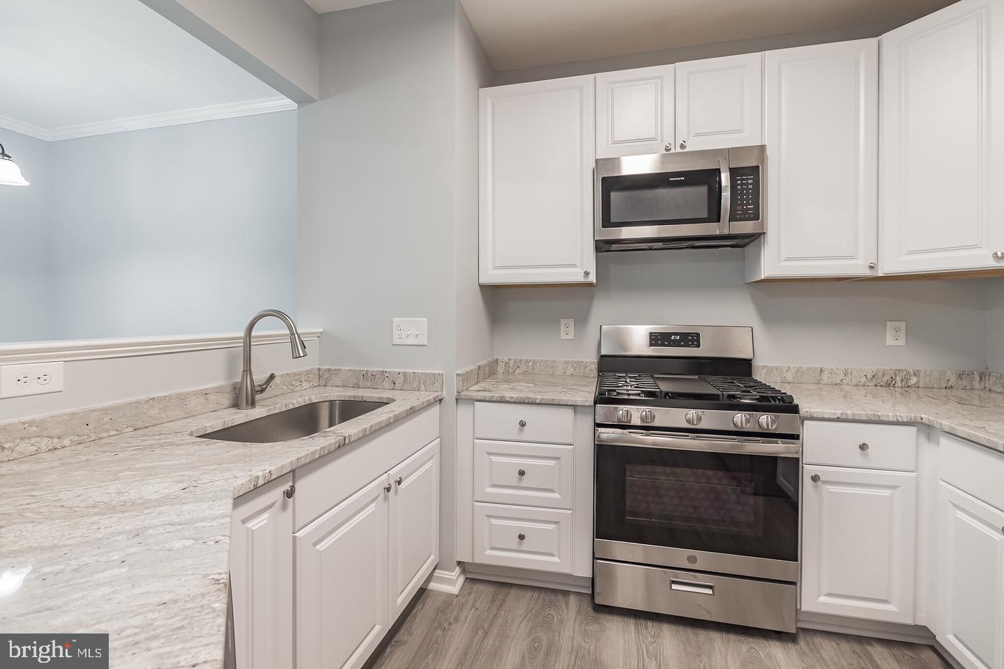 TASKERS CHANCE - Residential Lease