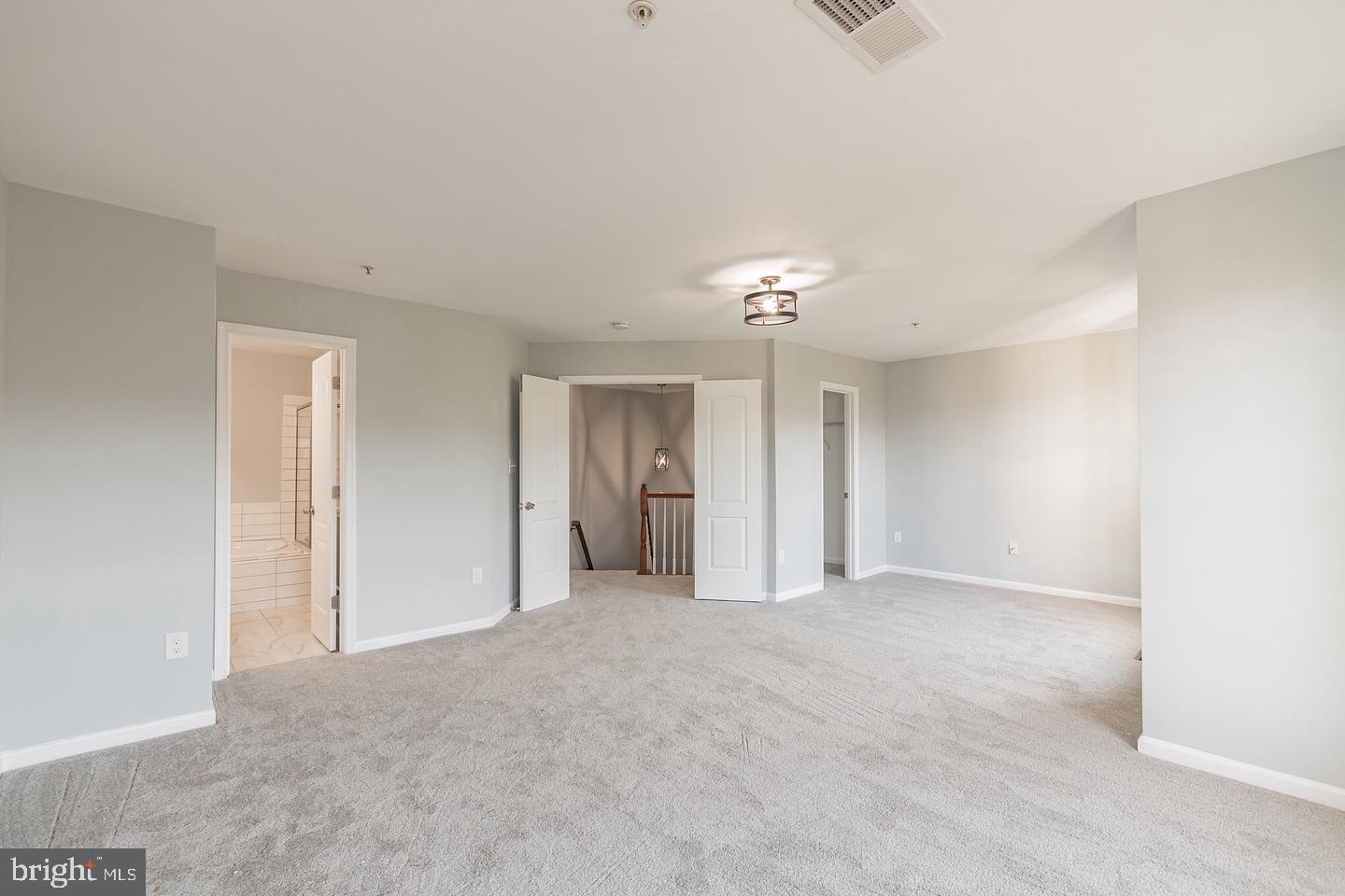 TASKERS CHANCE - Residential Lease