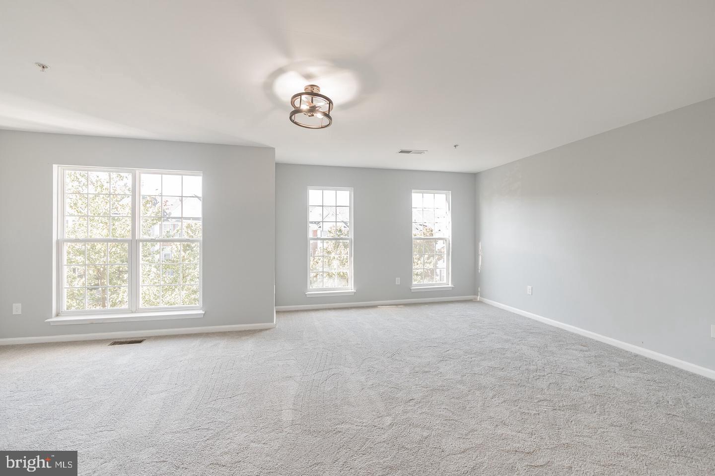 TASKERS CHANCE - Residential Lease