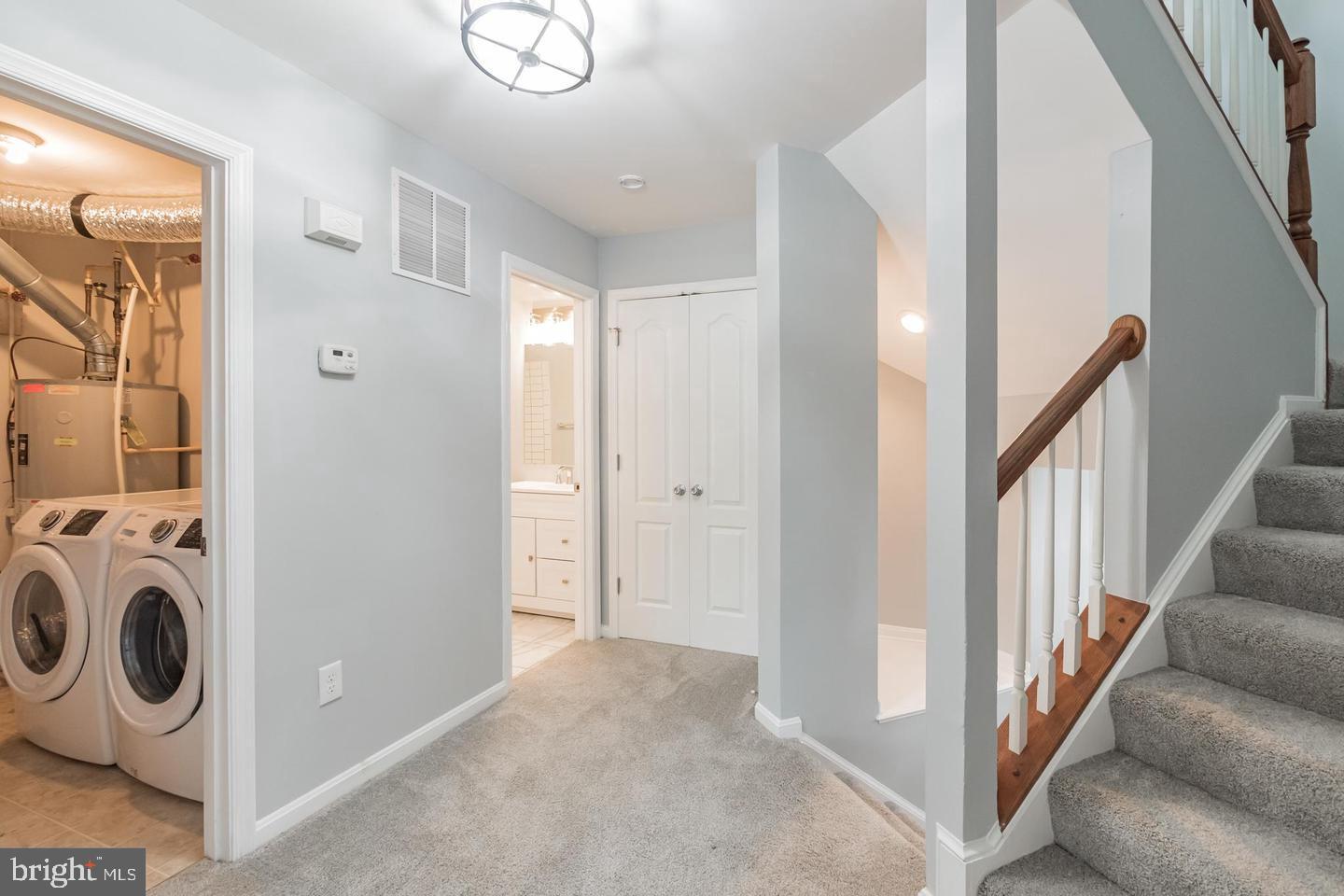 TASKERS CHANCE - Residential Lease