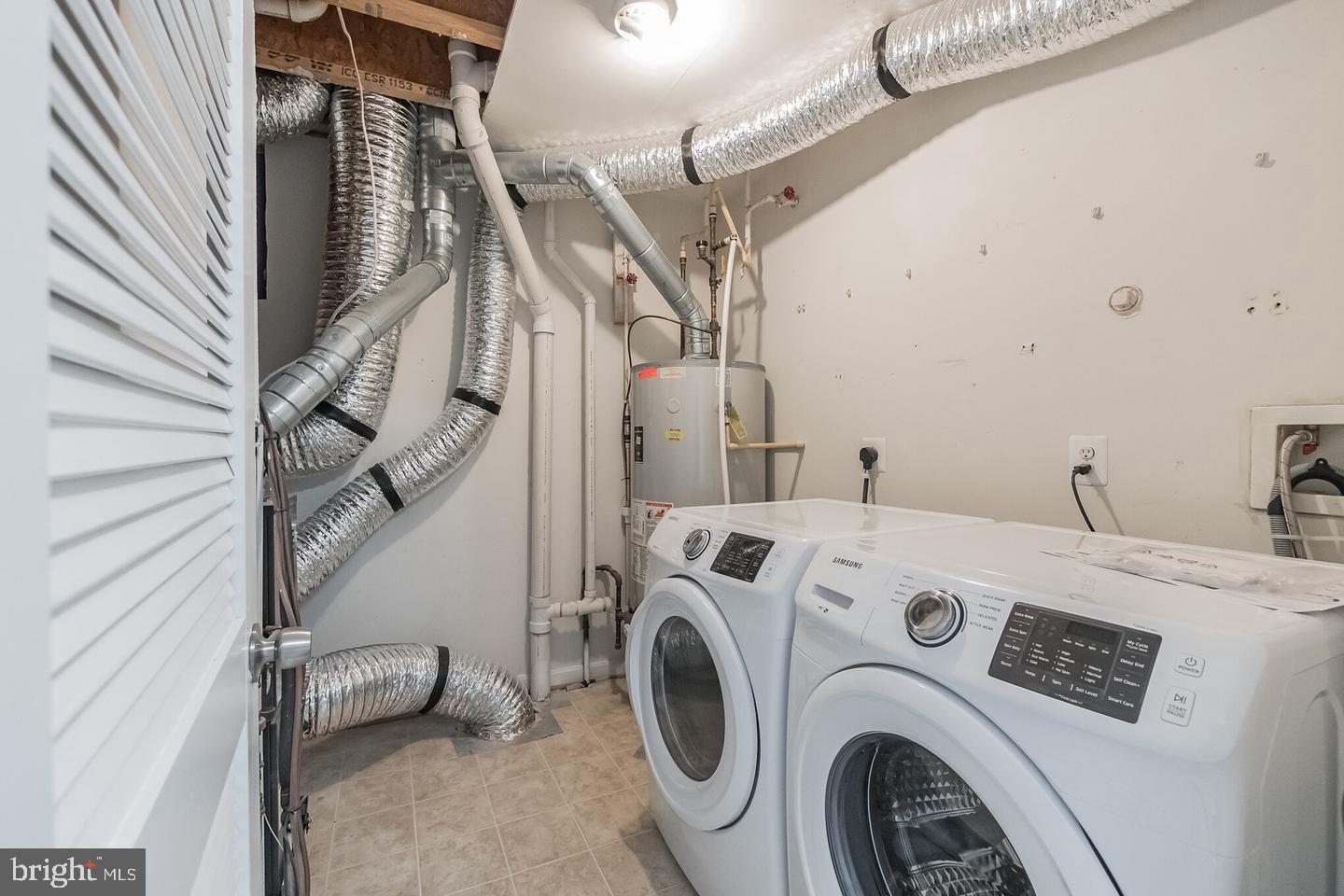 TASKERS CHANCE - Residential Lease