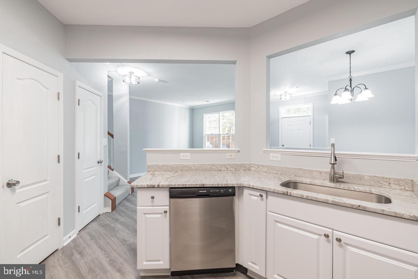 TASKERS CHANCE - Residential Lease