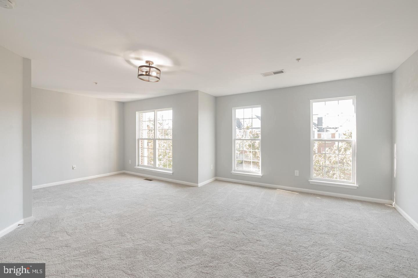 TASKERS CHANCE - Residential Lease