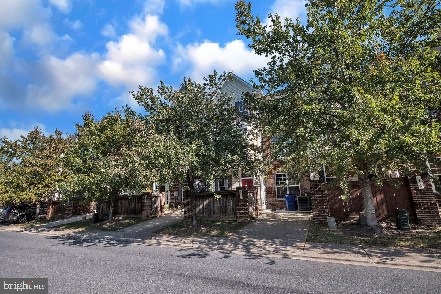 TASKERS CHANCE - Residential Lease