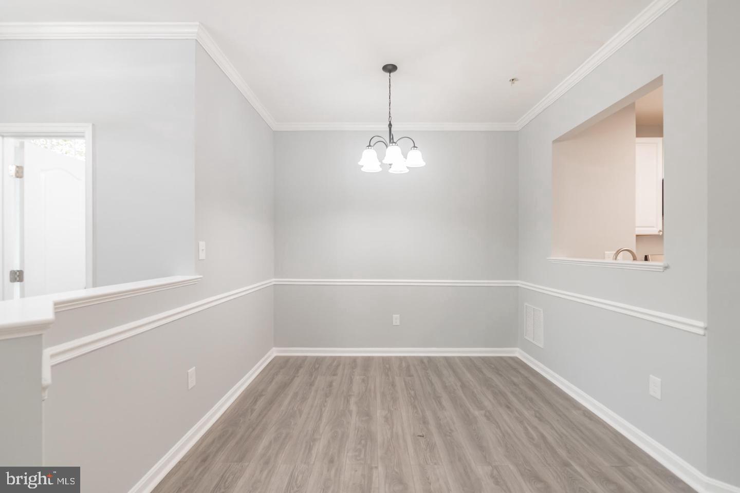 TASKERS CHANCE - Residential Lease