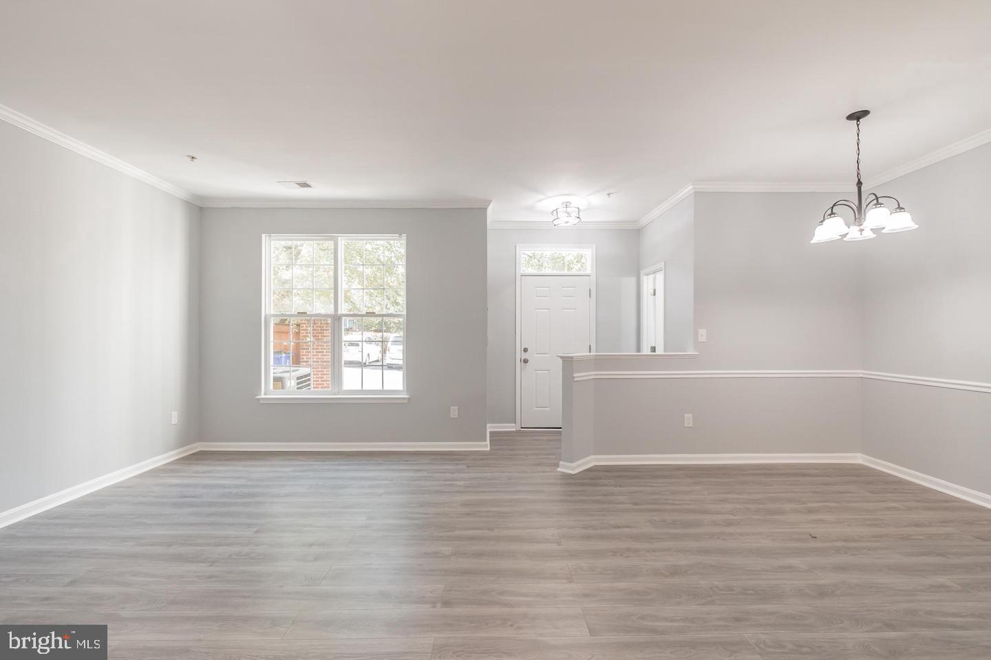 TASKERS CHANCE - Residential Lease