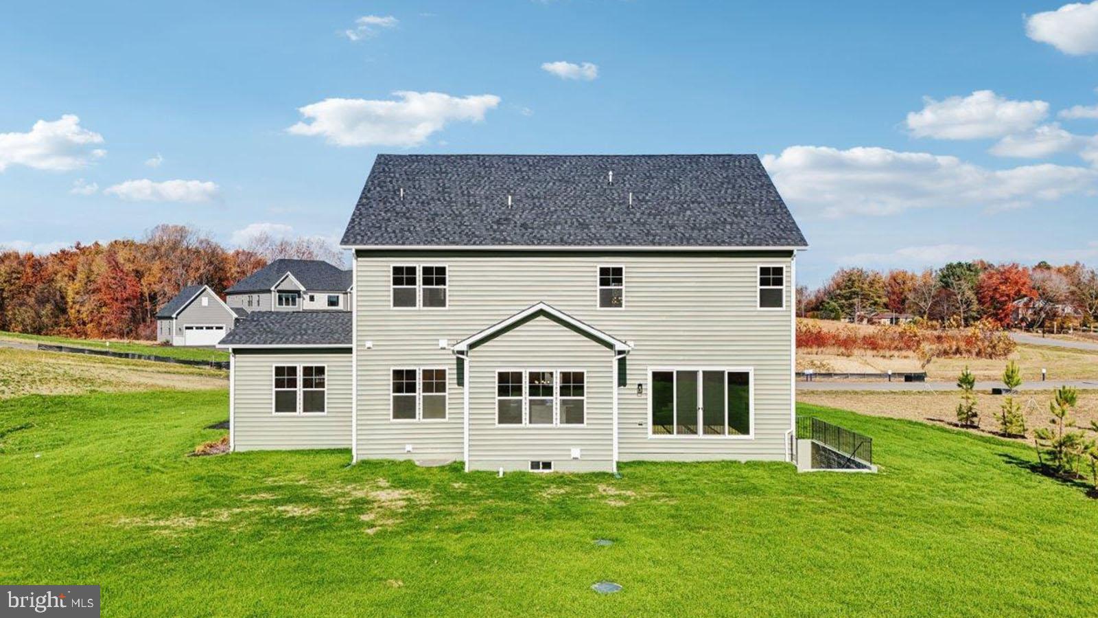 MARSHALL'S LANDING - Residential