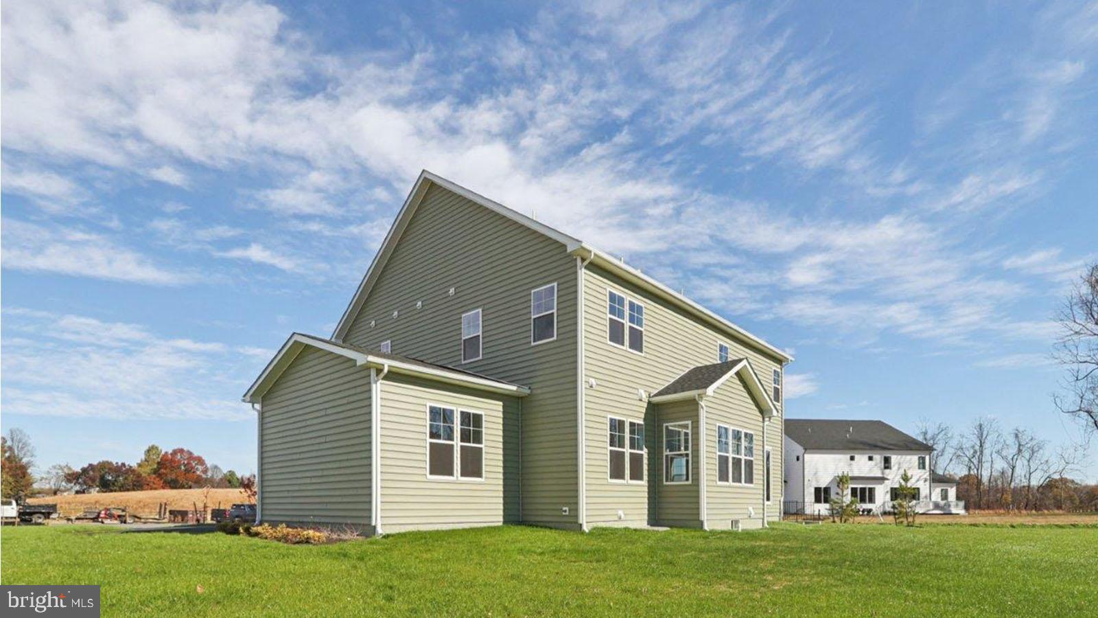 MARSHALL'S LANDING - Residential