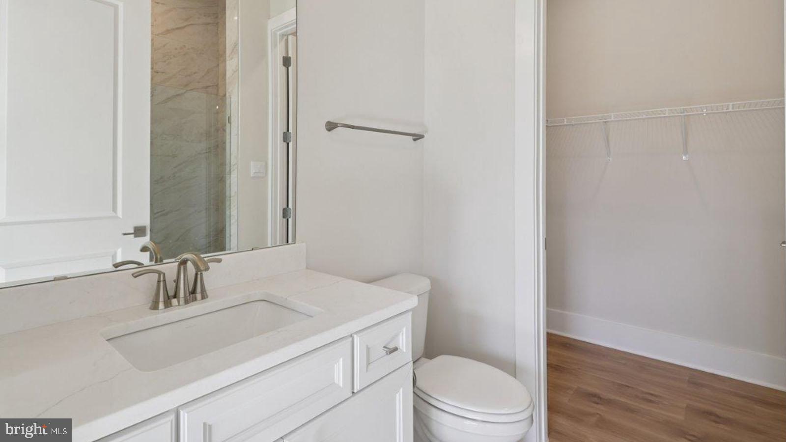 MARSHALL'S LANDING - Residential