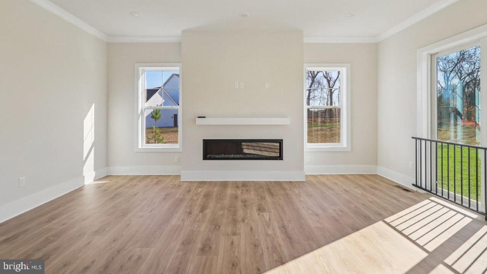 MARSHALL'S LANDING - Residential