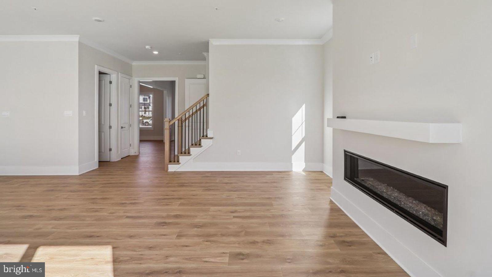 MARSHALL'S LANDING - Residential