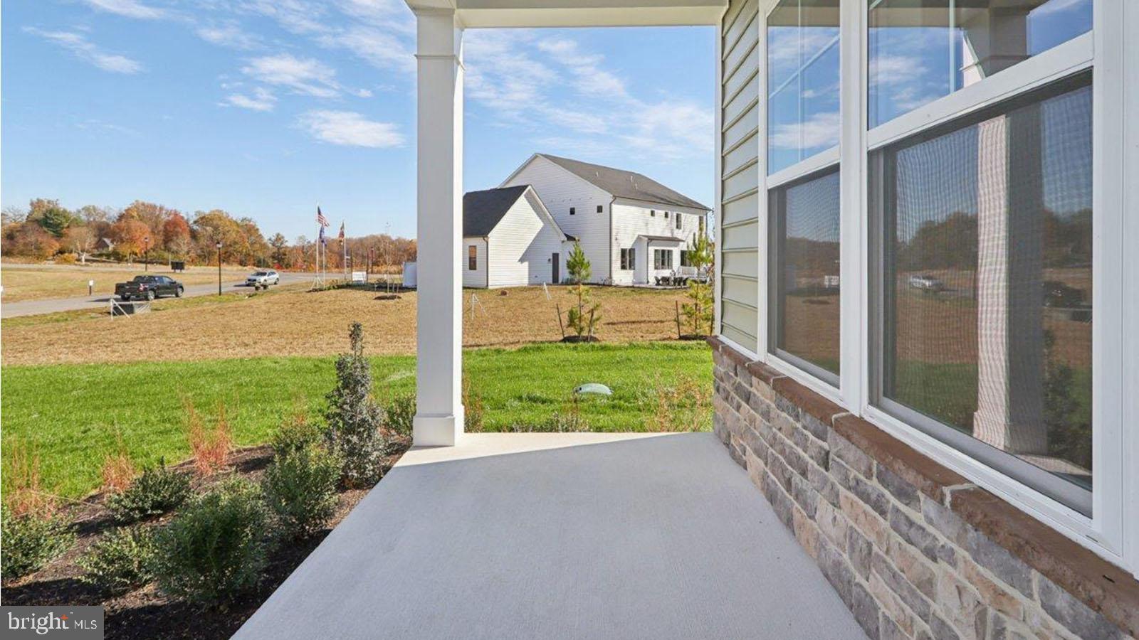 MARSHALL'S LANDING - Residential