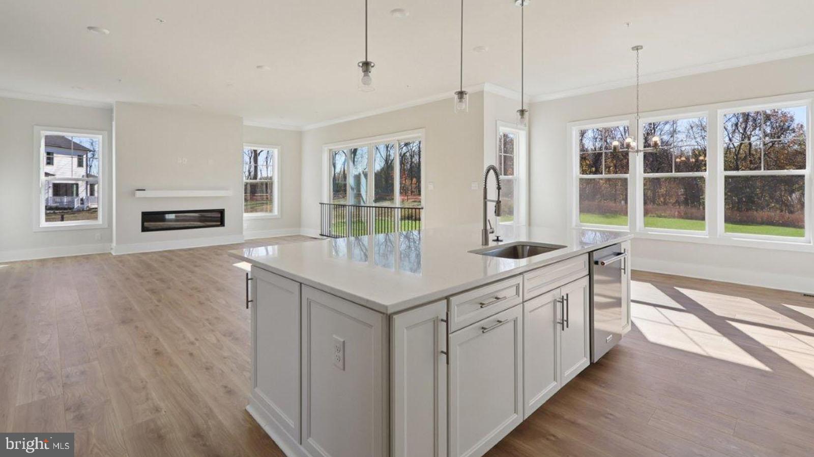 MARSHALL'S LANDING - Residential