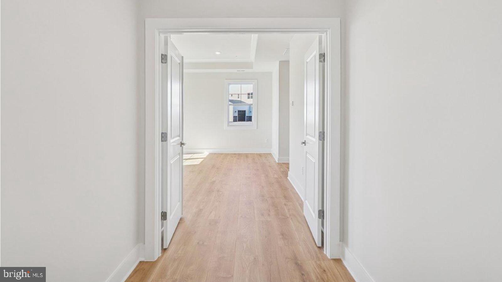 MARSHALL'S LANDING - Residential