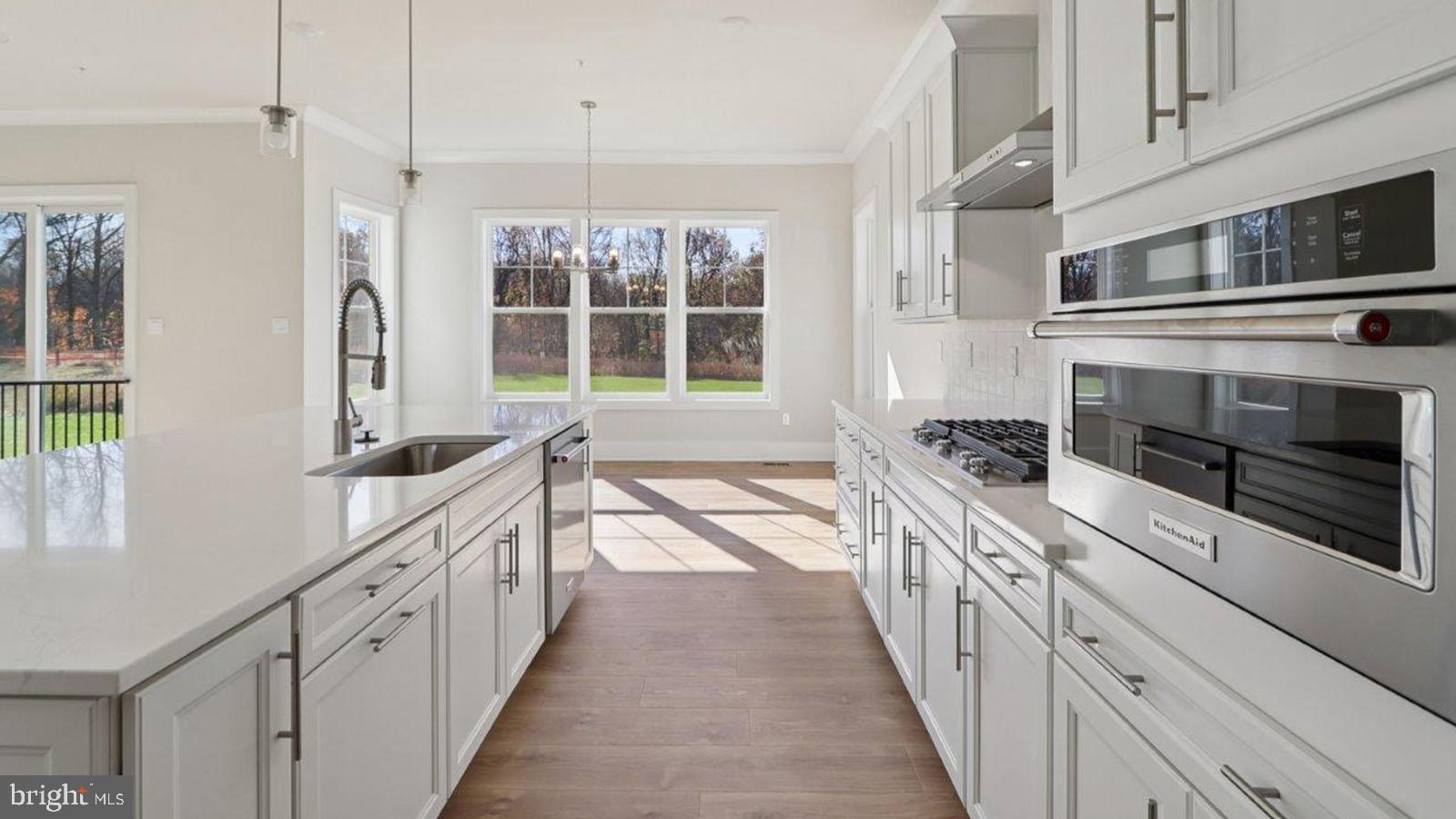 MARSHALL'S LANDING - Residential