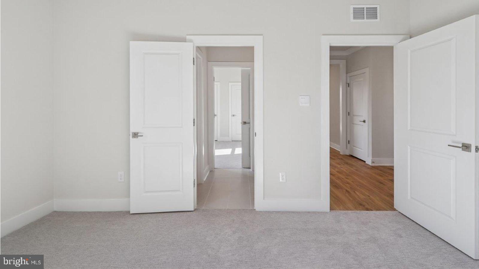 MARSHALL'S LANDING - Residential