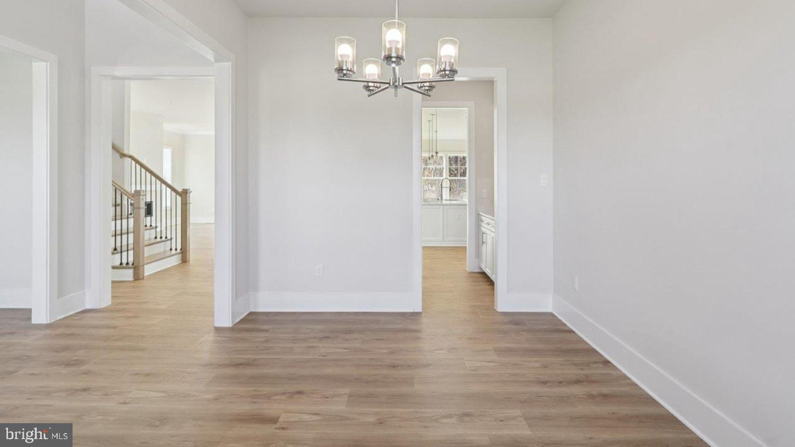 MARSHALL'S LANDING - Residential