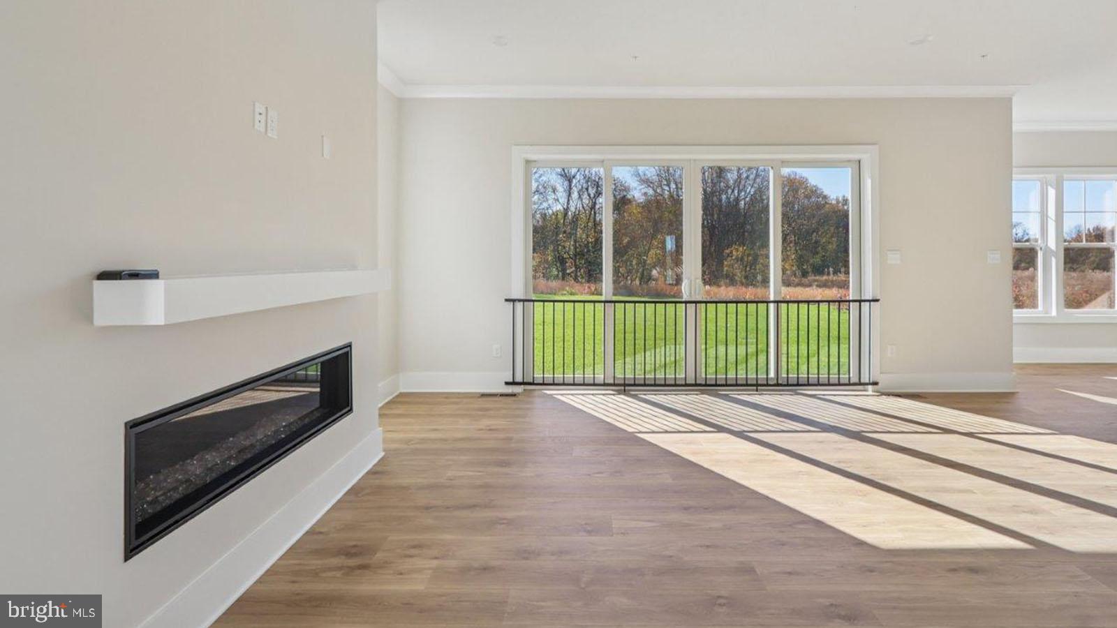 MARSHALL'S LANDING - Residential