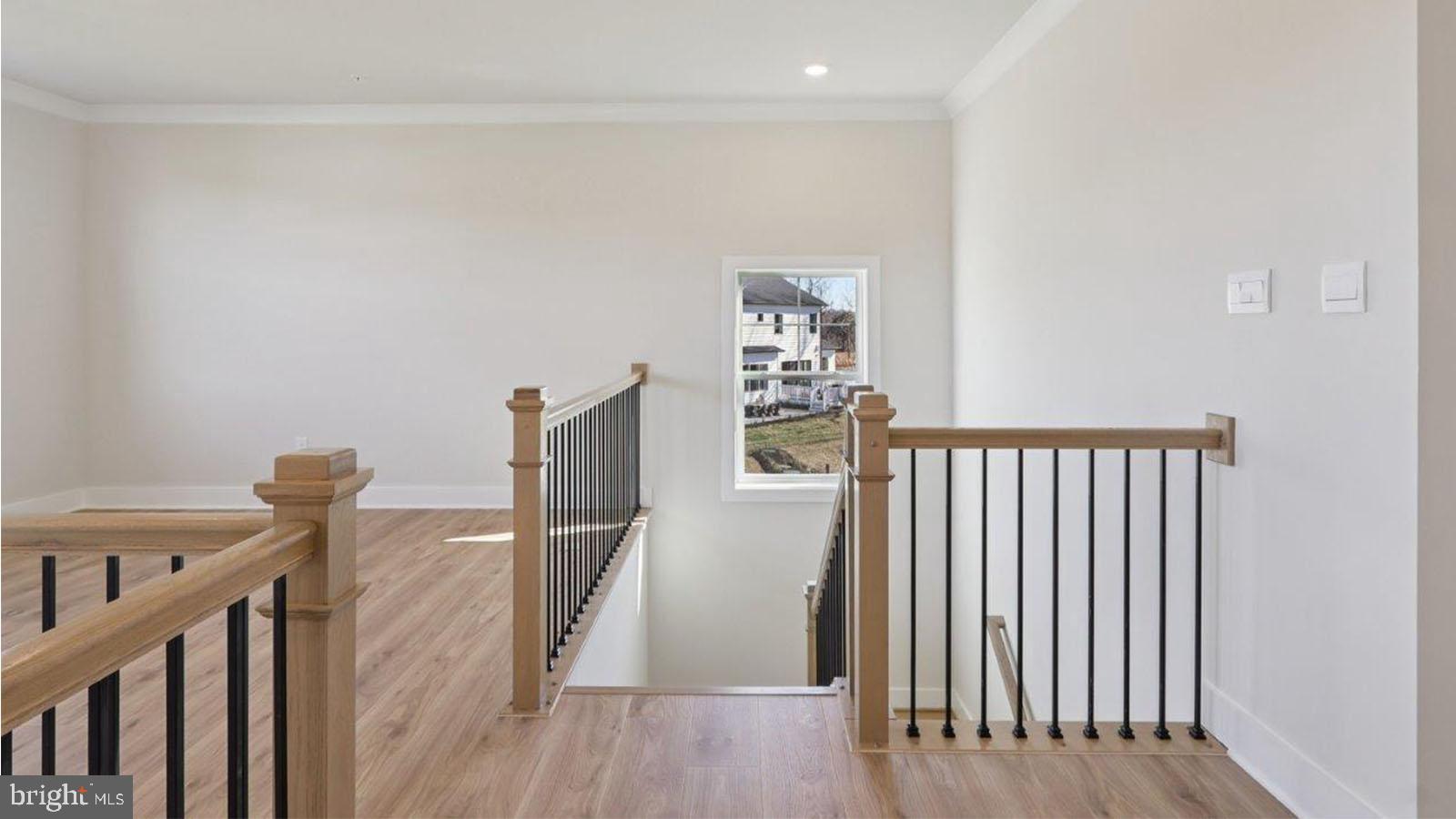 MARSHALL'S LANDING - Residential