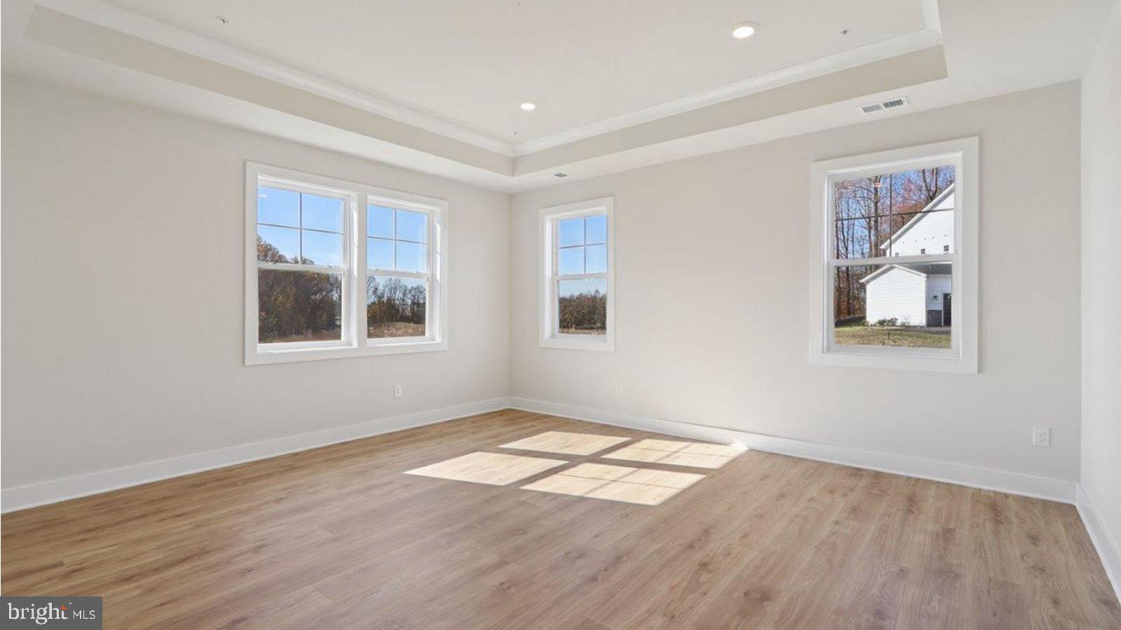 MARSHALL'S LANDING - Residential