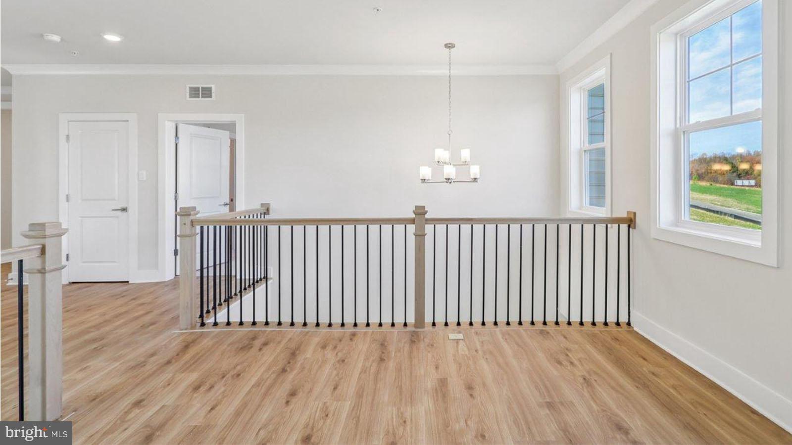 MARSHALL'S LANDING - Residential