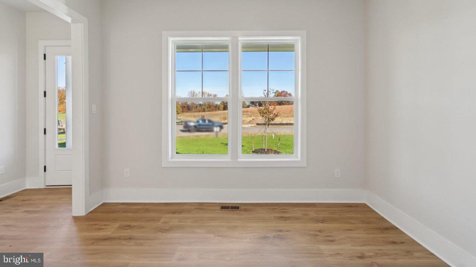 MARSHALL'S LANDING - Residential