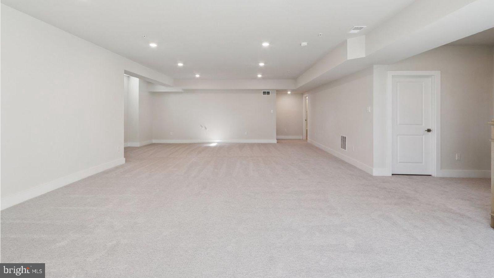 MARSHALL'S LANDING - Residential