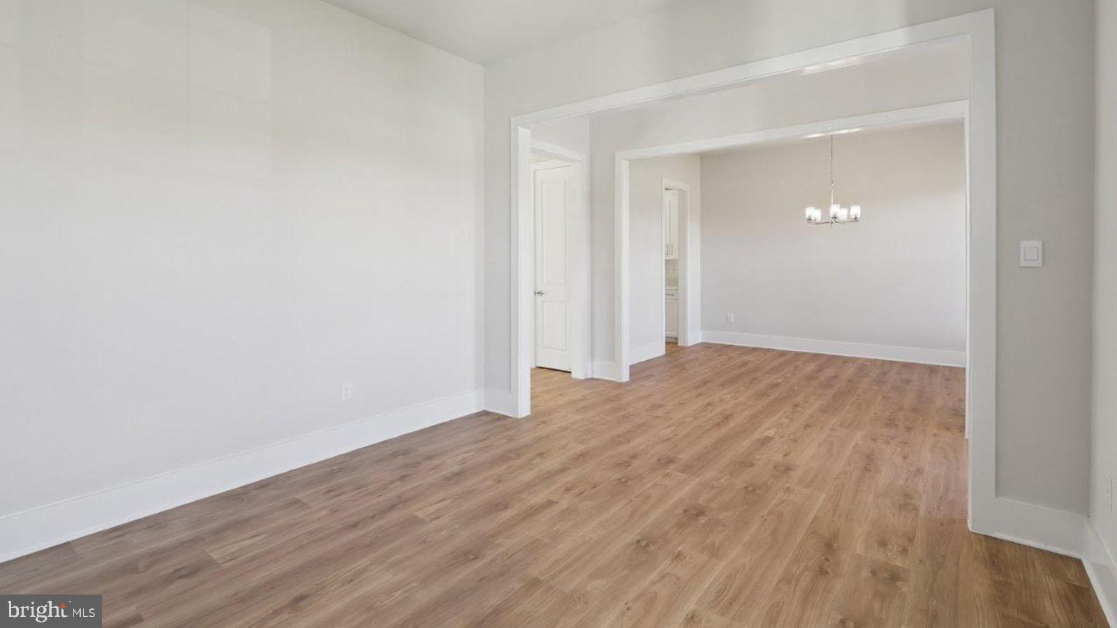 MARSHALL'S LANDING - Residential