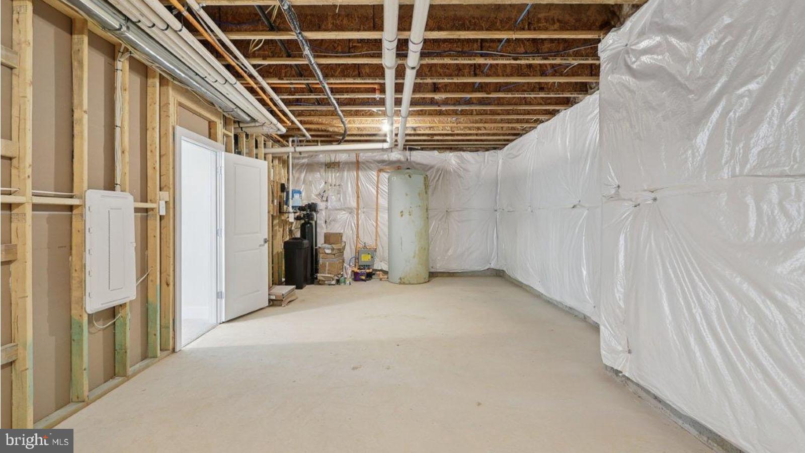 MARSHALL'S LANDING - Residential