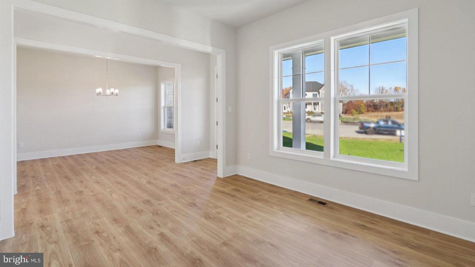 MARSHALL'S LANDING - Residential